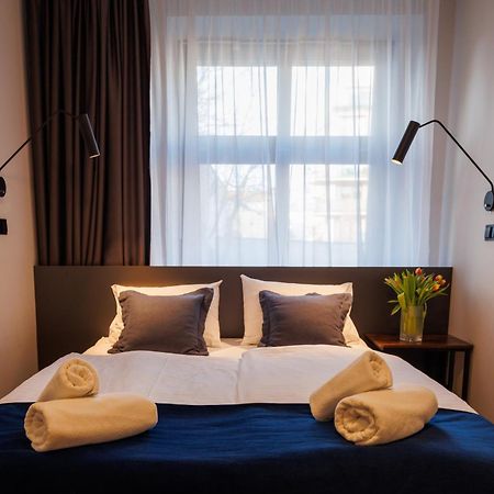 Motlawa Riverside Apartments - Boutique Stay In Gdansk Ngoại thất bức ảnh