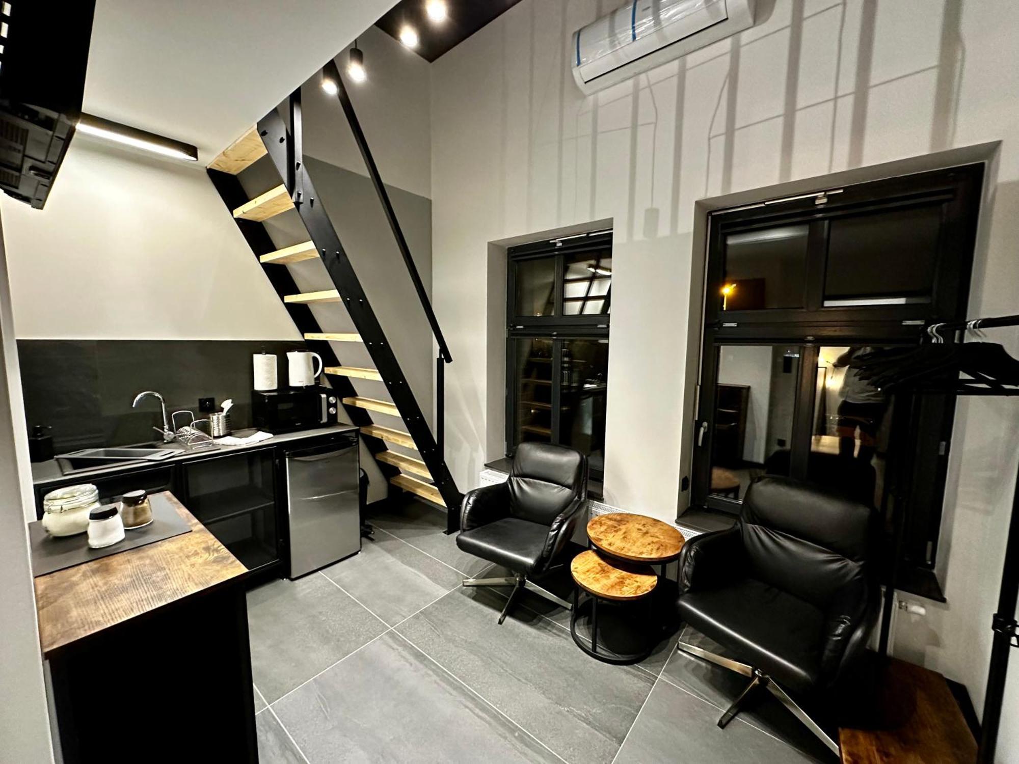 Motlawa Riverside Apartments - Boutique Stay In Gdansk Ngoại thất bức ảnh