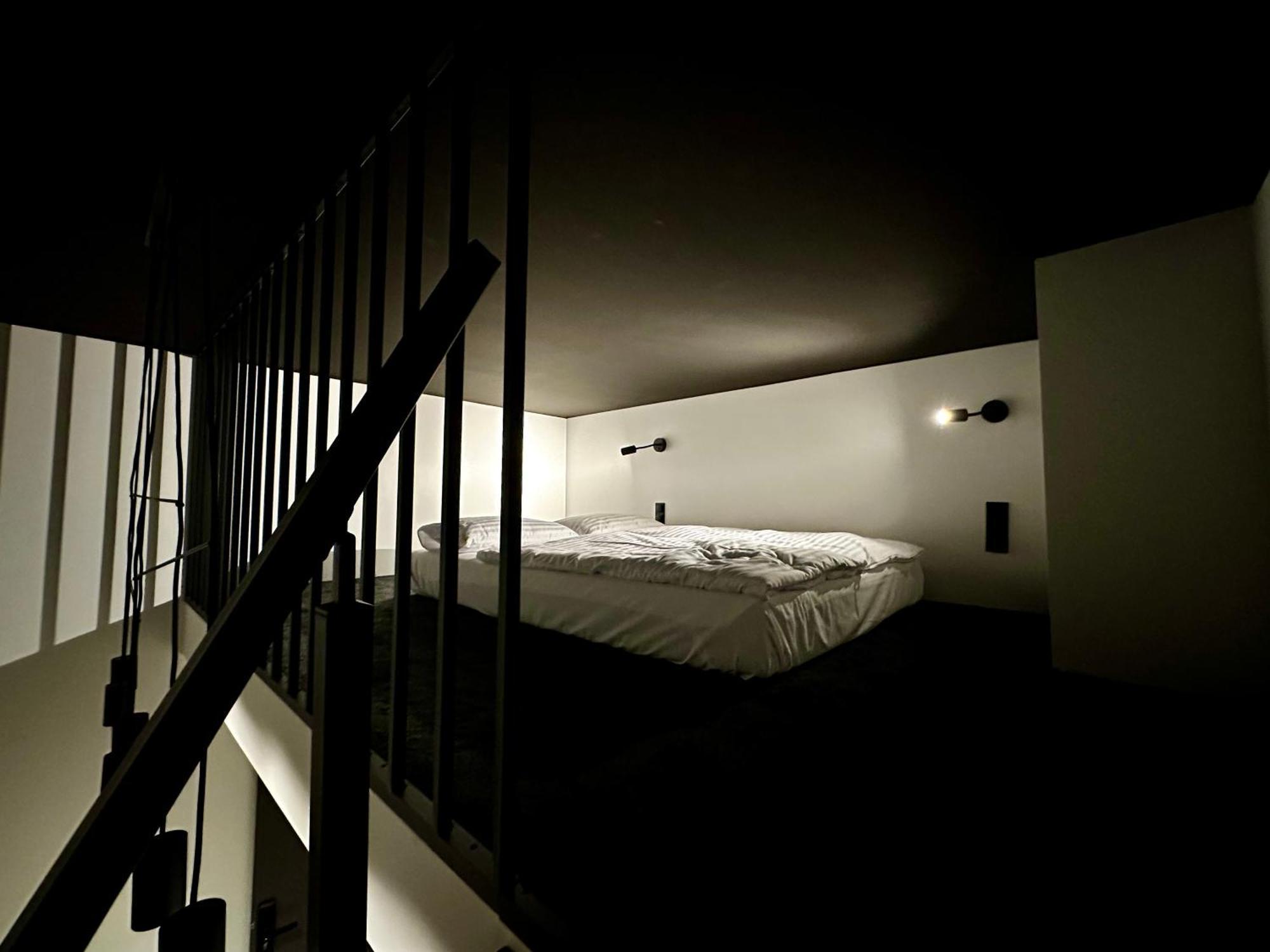 Motlawa Riverside Apartments - Boutique Stay In Gdansk Ngoại thất bức ảnh