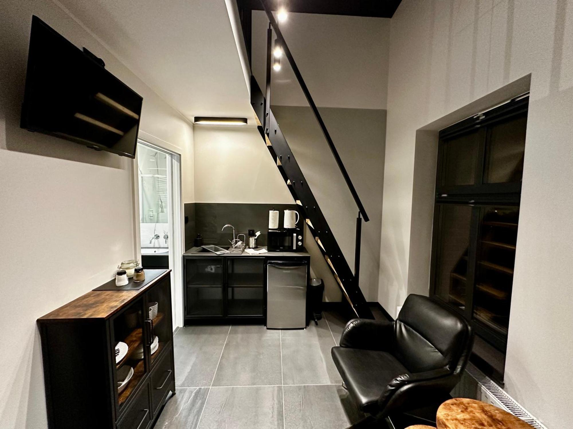 Motlawa Riverside Apartments - Boutique Stay In Gdansk Ngoại thất bức ảnh