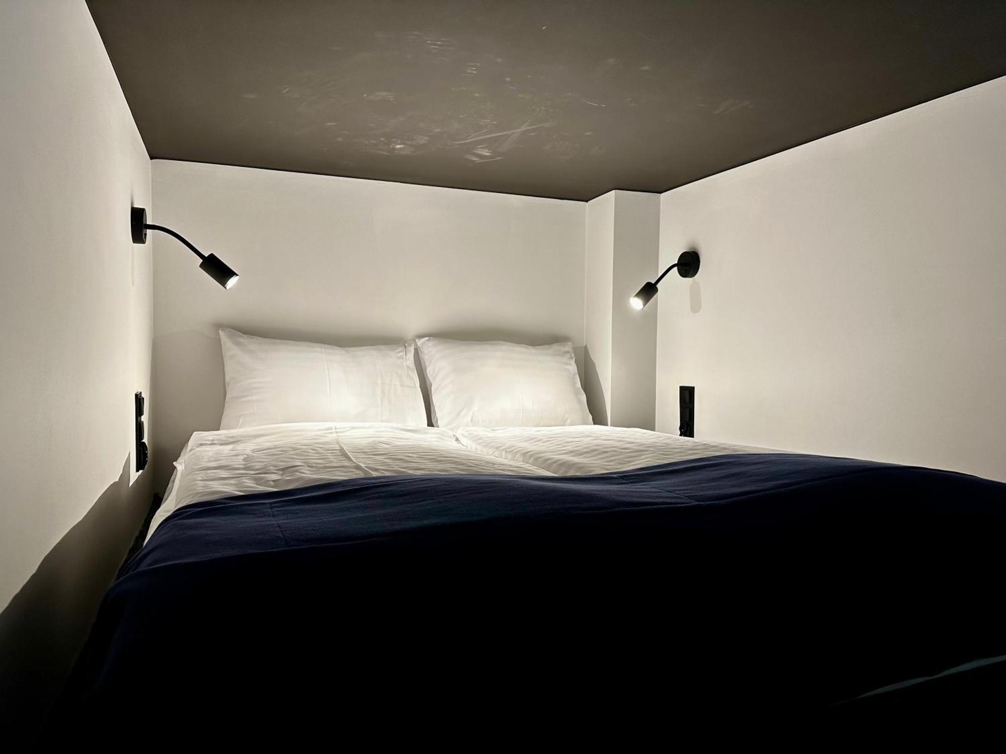 Motlawa Riverside Apartments - Boutique Stay In Gdansk Ngoại thất bức ảnh