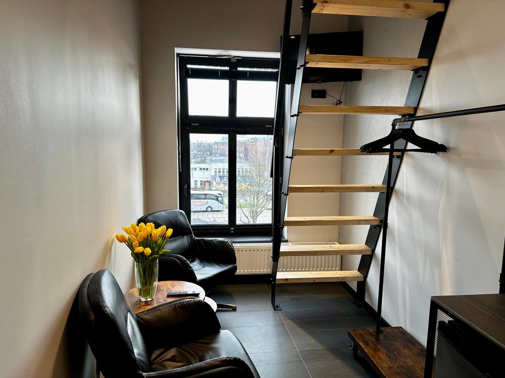 Motlawa Riverside Apartments - Boutique Stay In Gdansk Ngoại thất bức ảnh