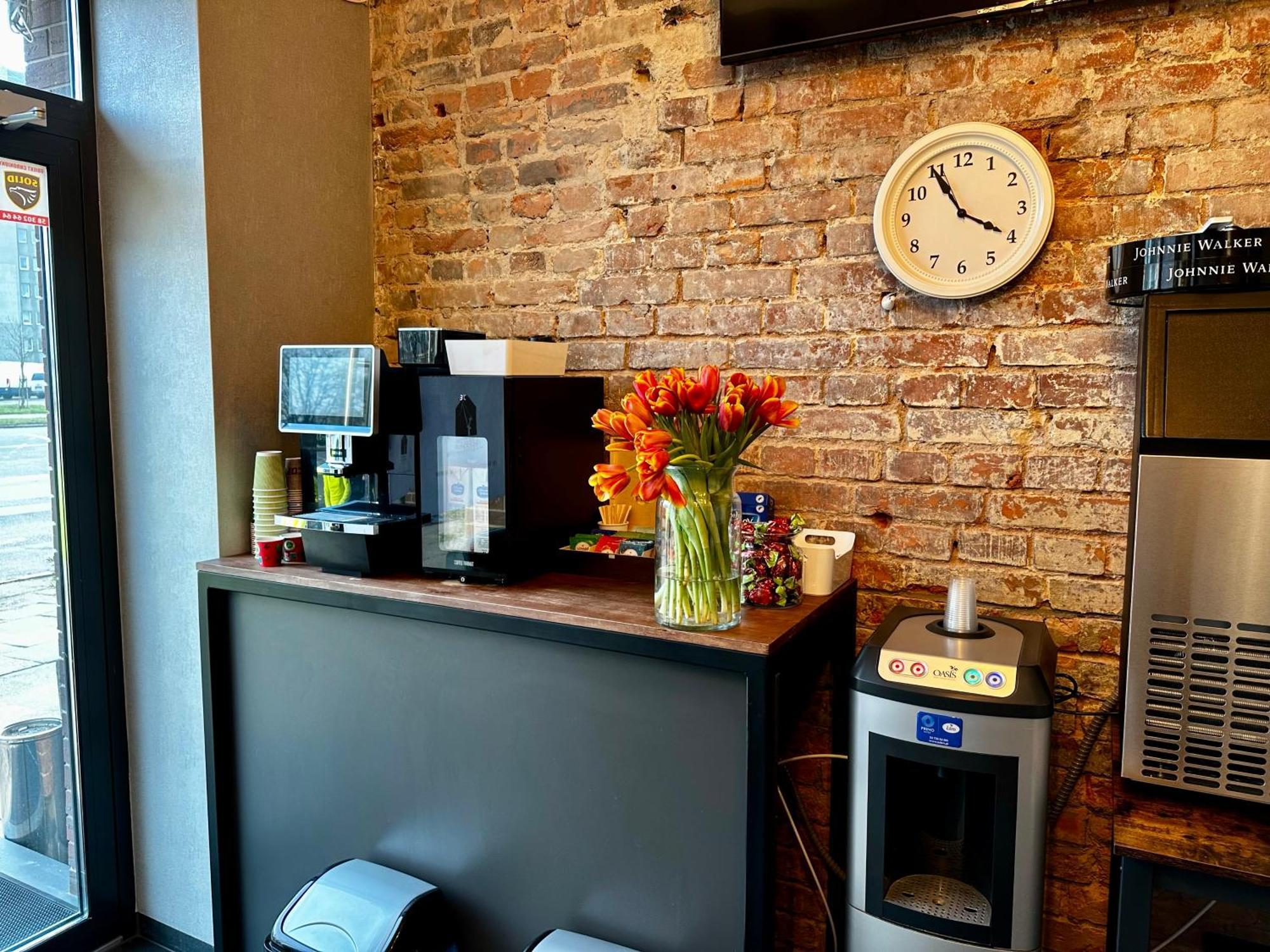 Motlawa Riverside Apartments - Boutique Stay In Gdansk Ngoại thất bức ảnh