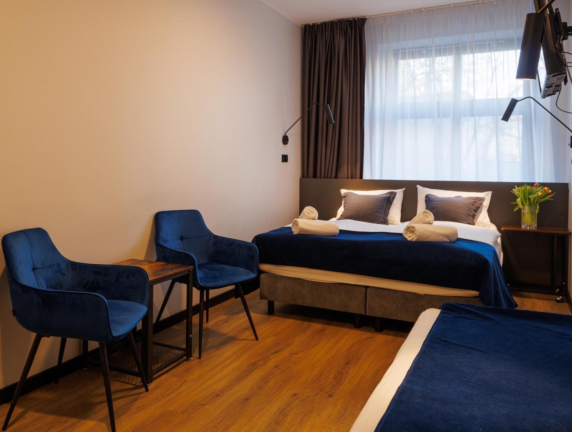 Motlawa Riverside Apartments - Boutique Stay In Gdansk Ngoại thất bức ảnh