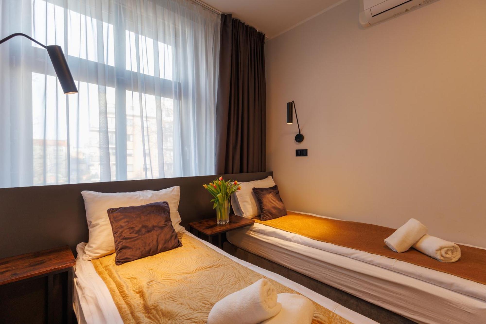 Motlawa Riverside Apartments - Boutique Stay In Gdansk Phòng bức ảnh