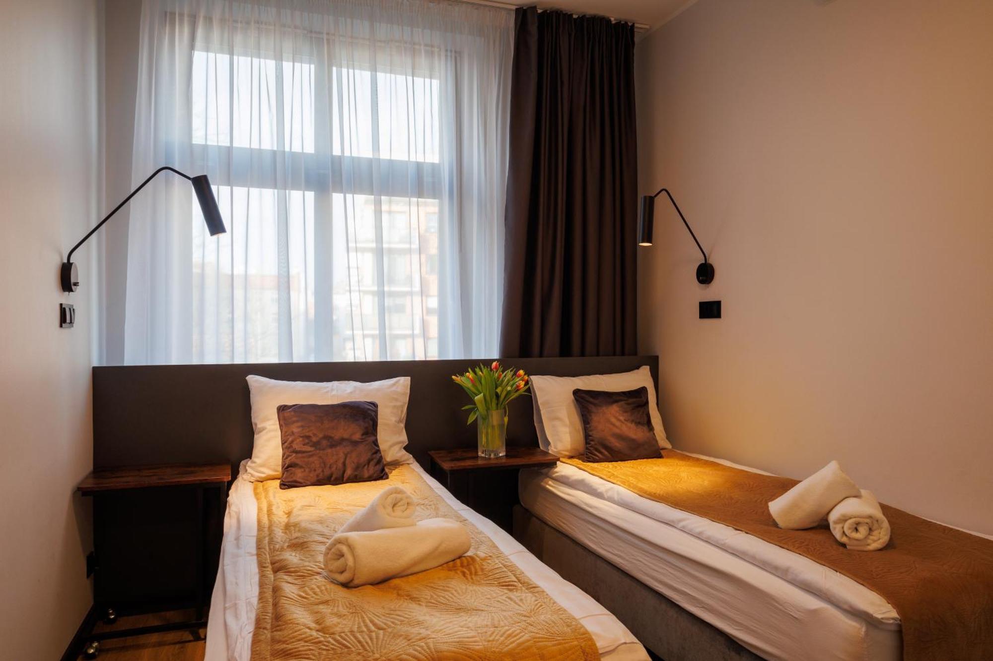 Motlawa Riverside Apartments - Boutique Stay In Gdansk Phòng bức ảnh