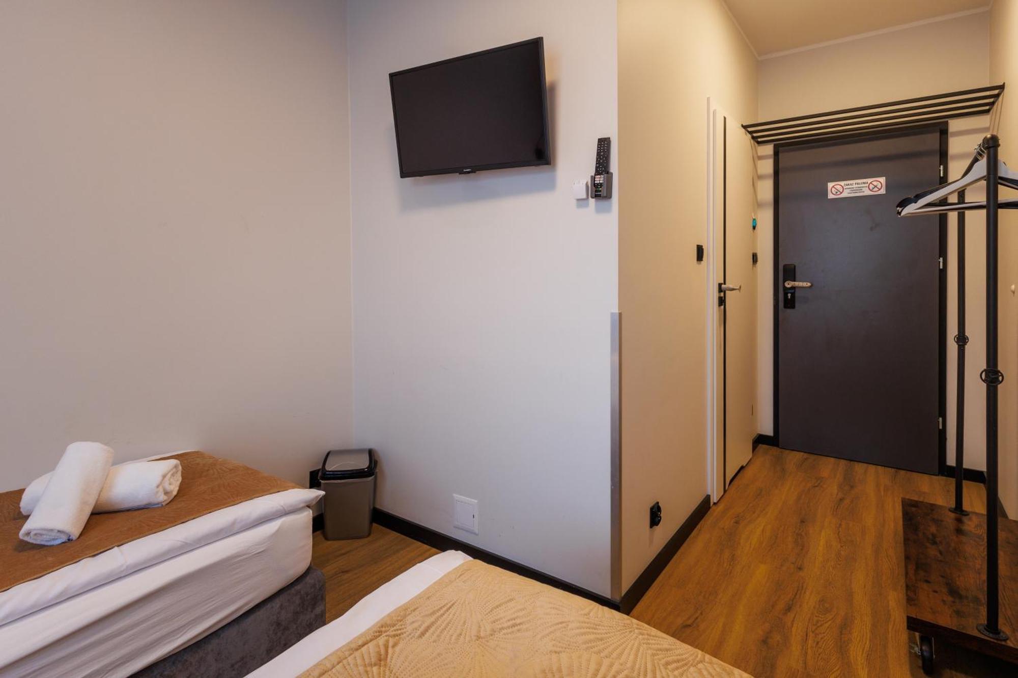 Motlawa Riverside Apartments - Boutique Stay In Gdansk Phòng bức ảnh