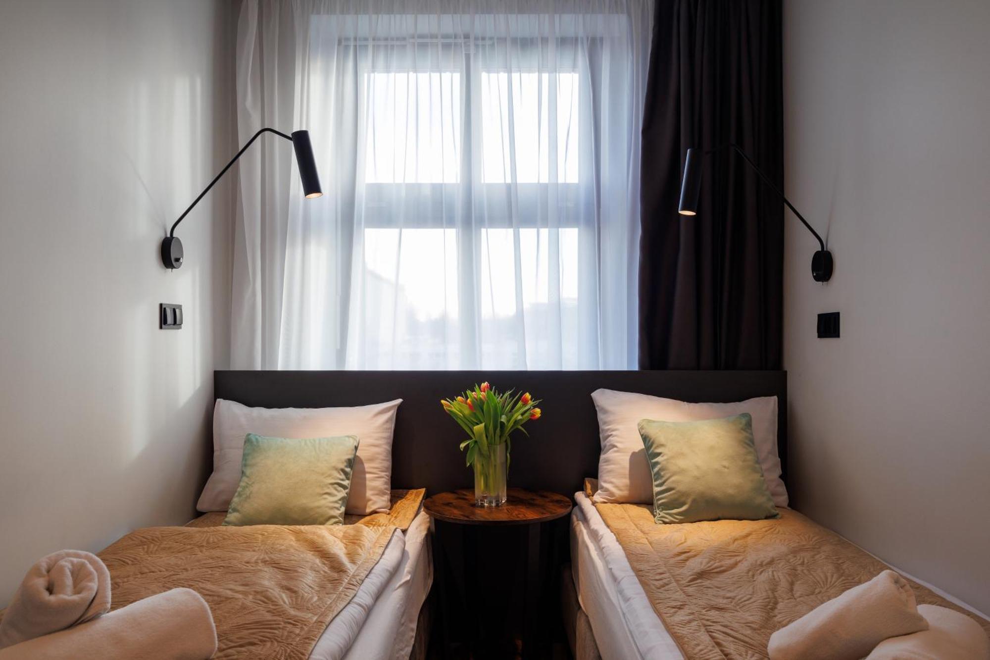 Motlawa Riverside Apartments - Boutique Stay In Gdansk Ngoại thất bức ảnh
