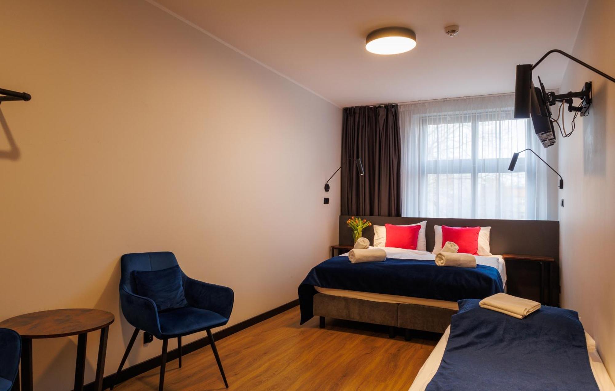 Motlawa Riverside Apartments - Boutique Stay In Gdansk Ngoại thất bức ảnh