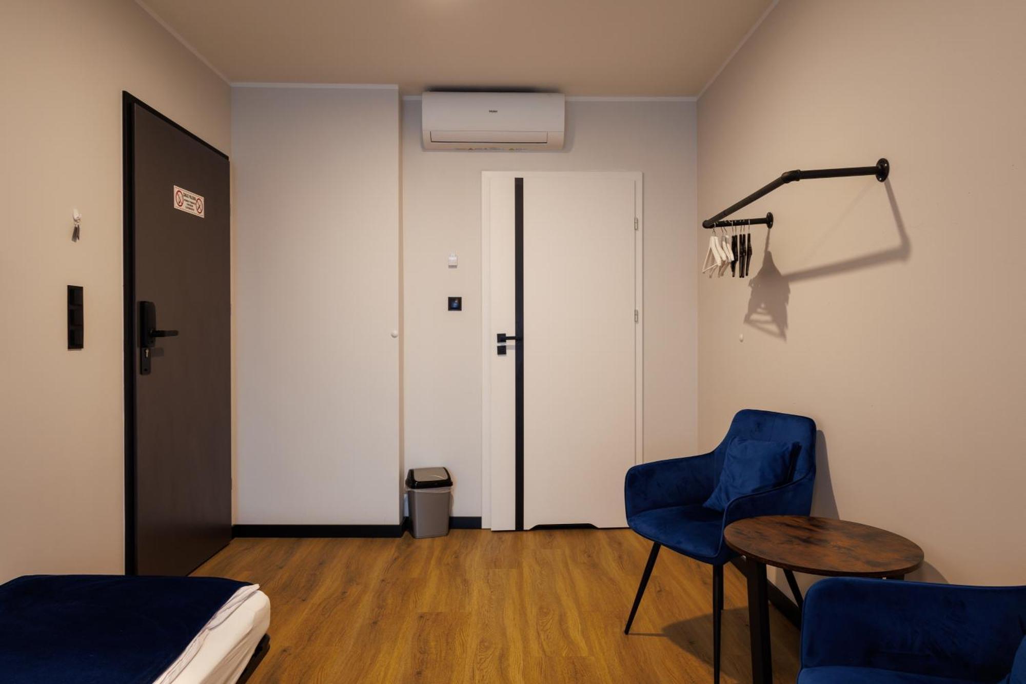 Motlawa Riverside Apartments - Boutique Stay In Gdansk Phòng bức ảnh