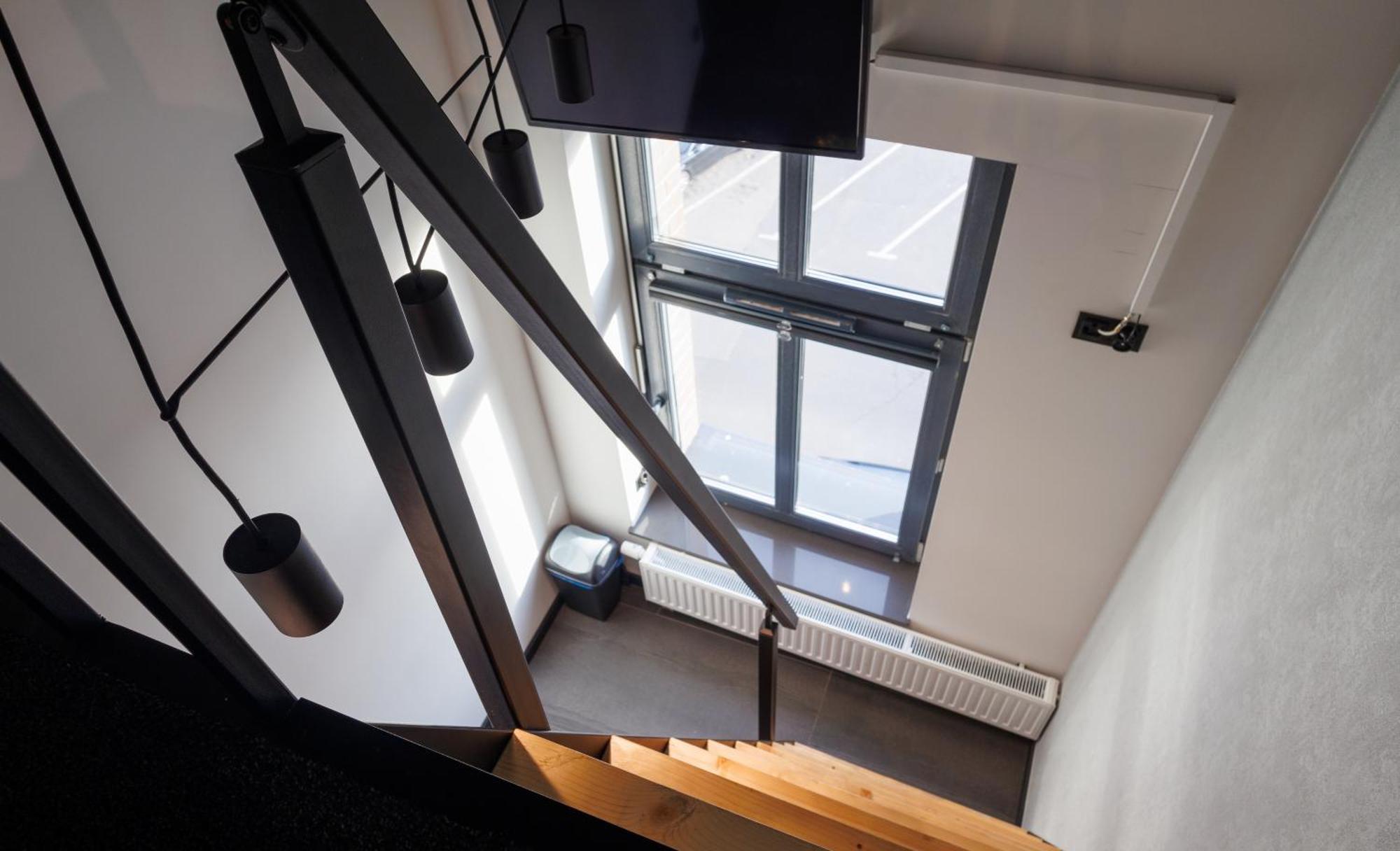 Motlawa Riverside Apartments - Boutique Stay In Gdansk Phòng bức ảnh